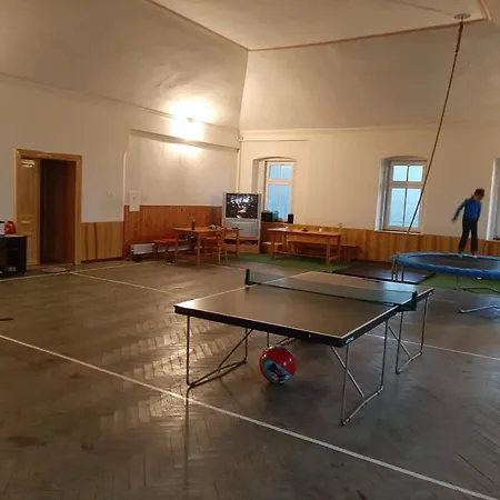 U Bartolomeje * Vernerice