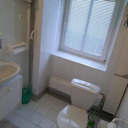 公寓 U Bartolomeje