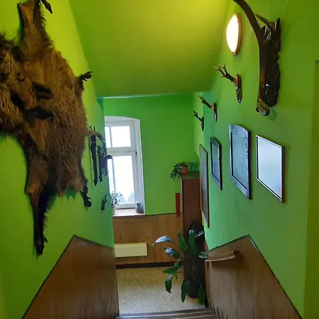 U Bartolomeje Vernerice