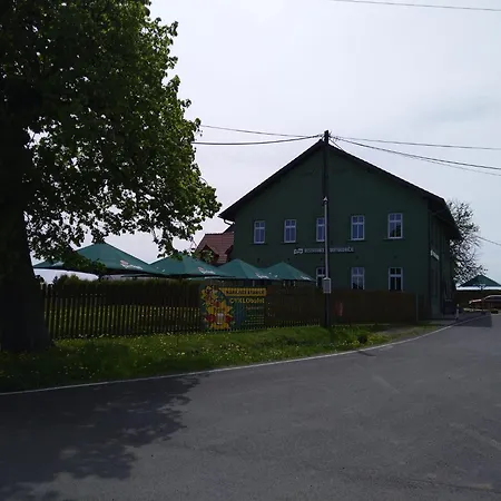 U Bartolomeje * Vernerice