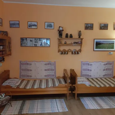 U Bartolomeje 公寓 *