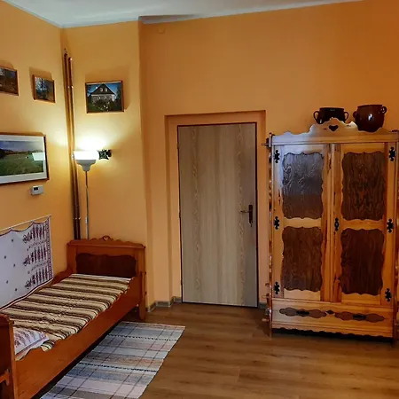 U Bartolomeje 公寓 *