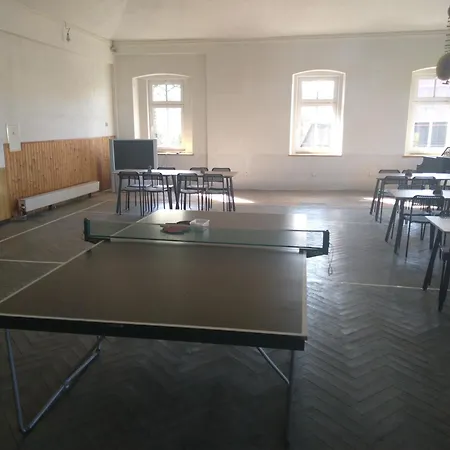 U Bartolomeje * Vernerice