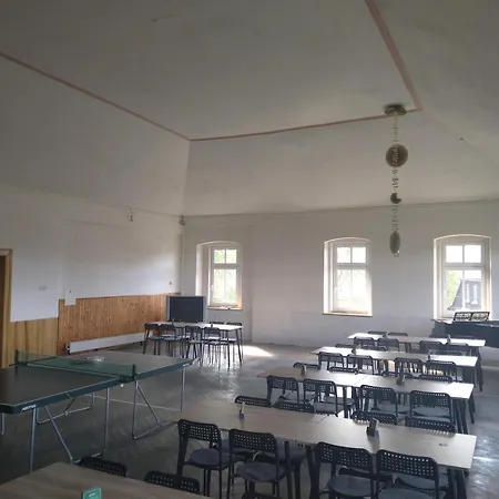 U Bartolomeje 公寓 Vernerice