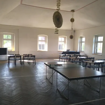 公寓 U Bartolomeje *