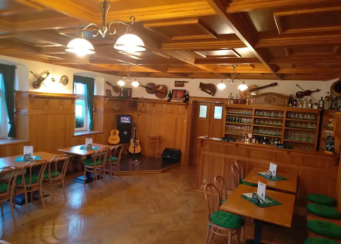 U Bartoloměje Apartmán Vernerice
