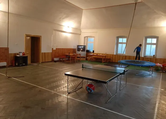U Bartolomeje * Vernerice