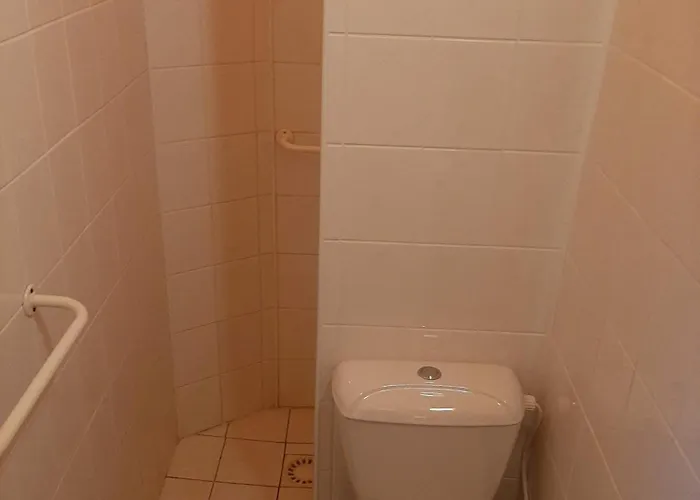 U Bartoloměje Apartmán