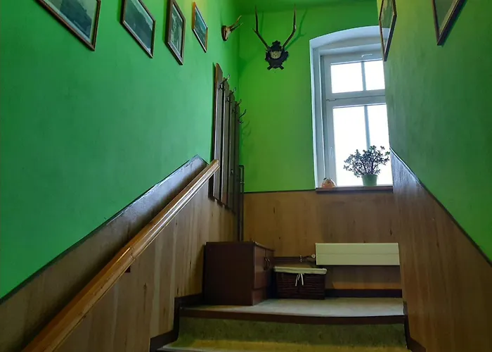 U Bartoloměje *