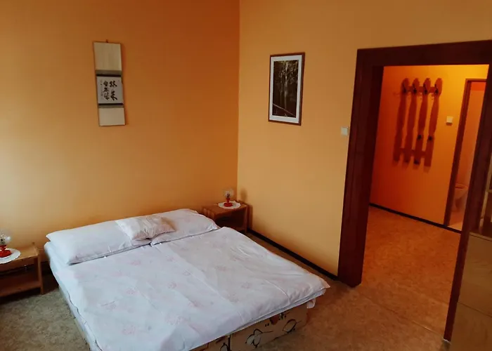 U Bartoloměje Vernerice