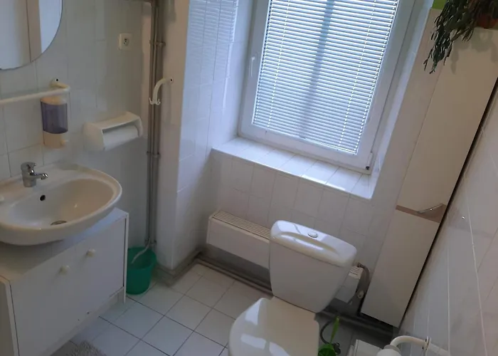 Apartmán U Bartoloměje