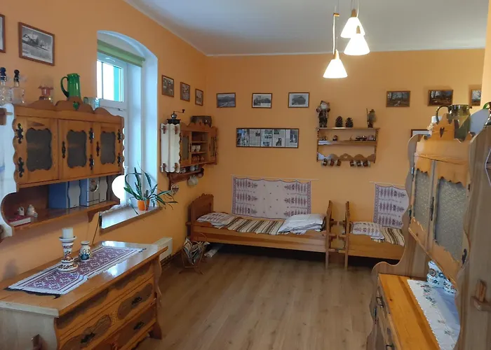 U Bartolomeje Apartament Vernerice