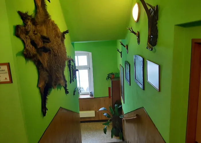 U Bartoloměje Vernerice