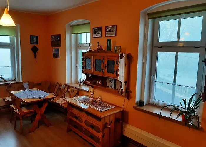U Bartoloměje Apartmán