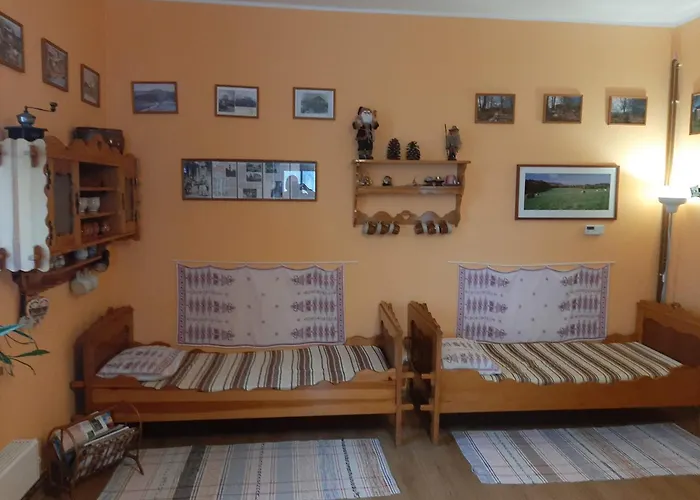 U Bartolomeje Apartament *