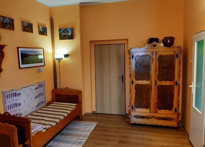 U Bartoloměje Apartmán *