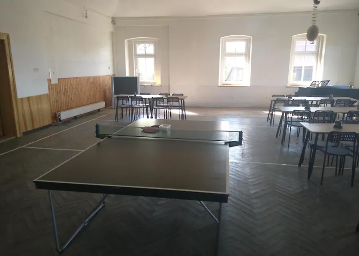 U Bartoloměje * Vernerice