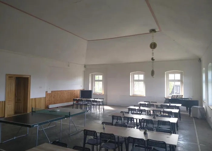 U Bartoloměje Apartmán Vernerice
