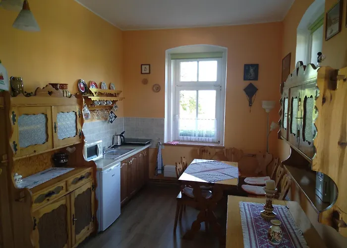 U Bartoloměje *