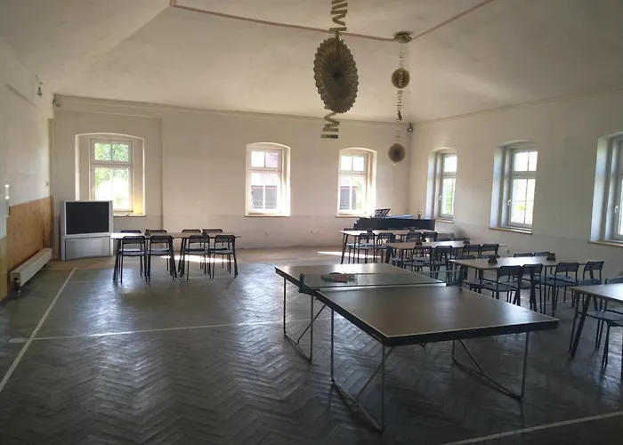 Apartmán U Bartoloměje *