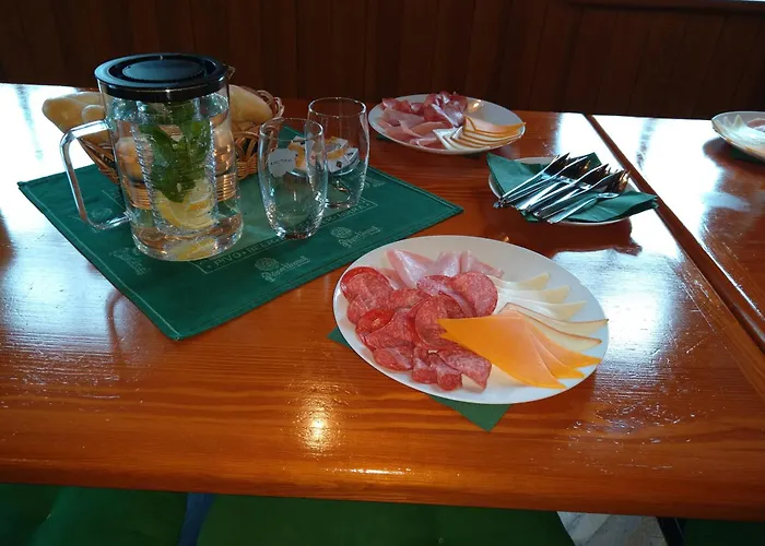 U Bartolomeje Apartament